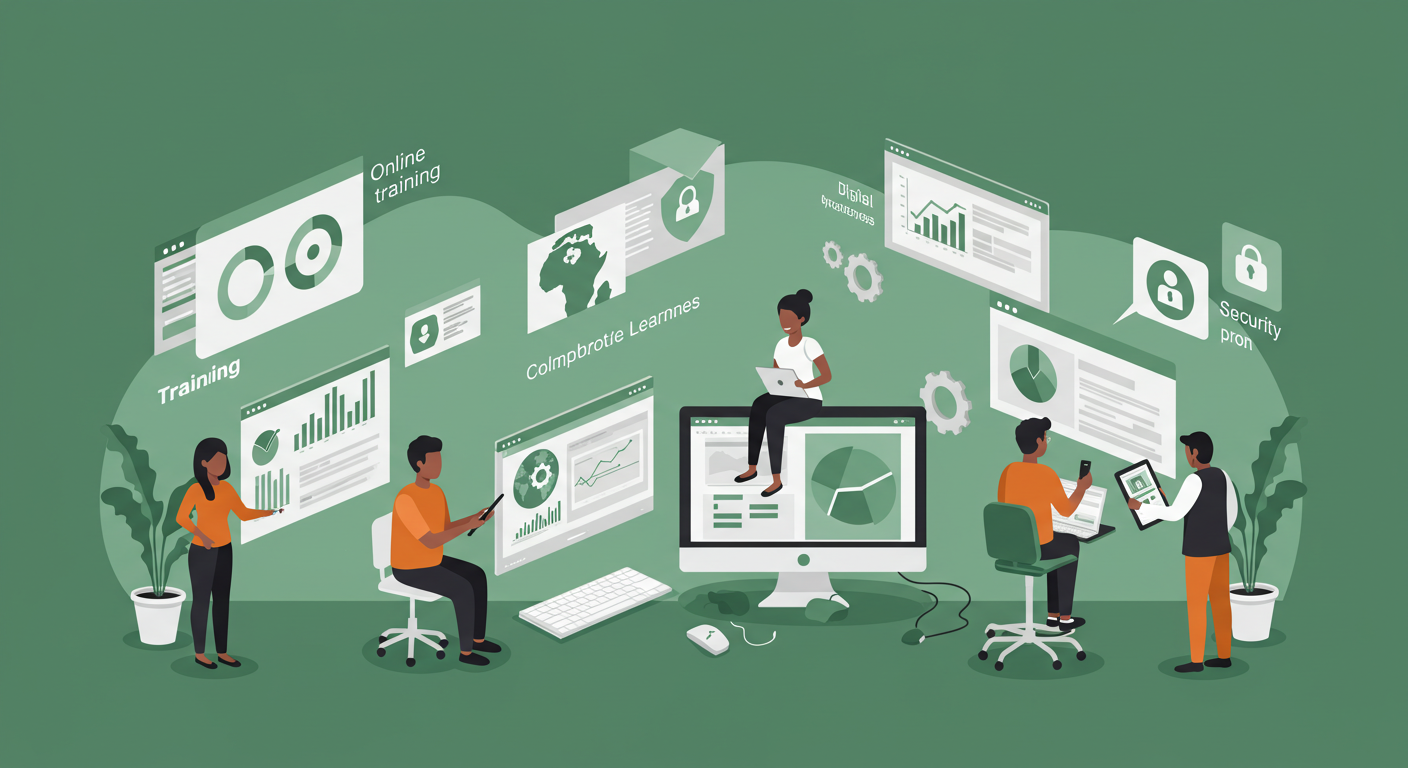 Formation et Sensibilisation